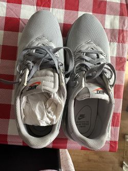 Nike Men’s Wear Shoe