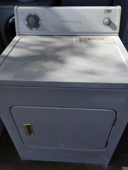 Estate Dryer 