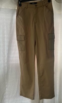 Hollister cargo pants