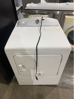 Kenmore gas dryer