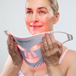 CurrentBody Skin Red Light Therapy Mask $149.99