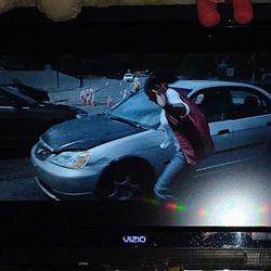 Vizio TV 