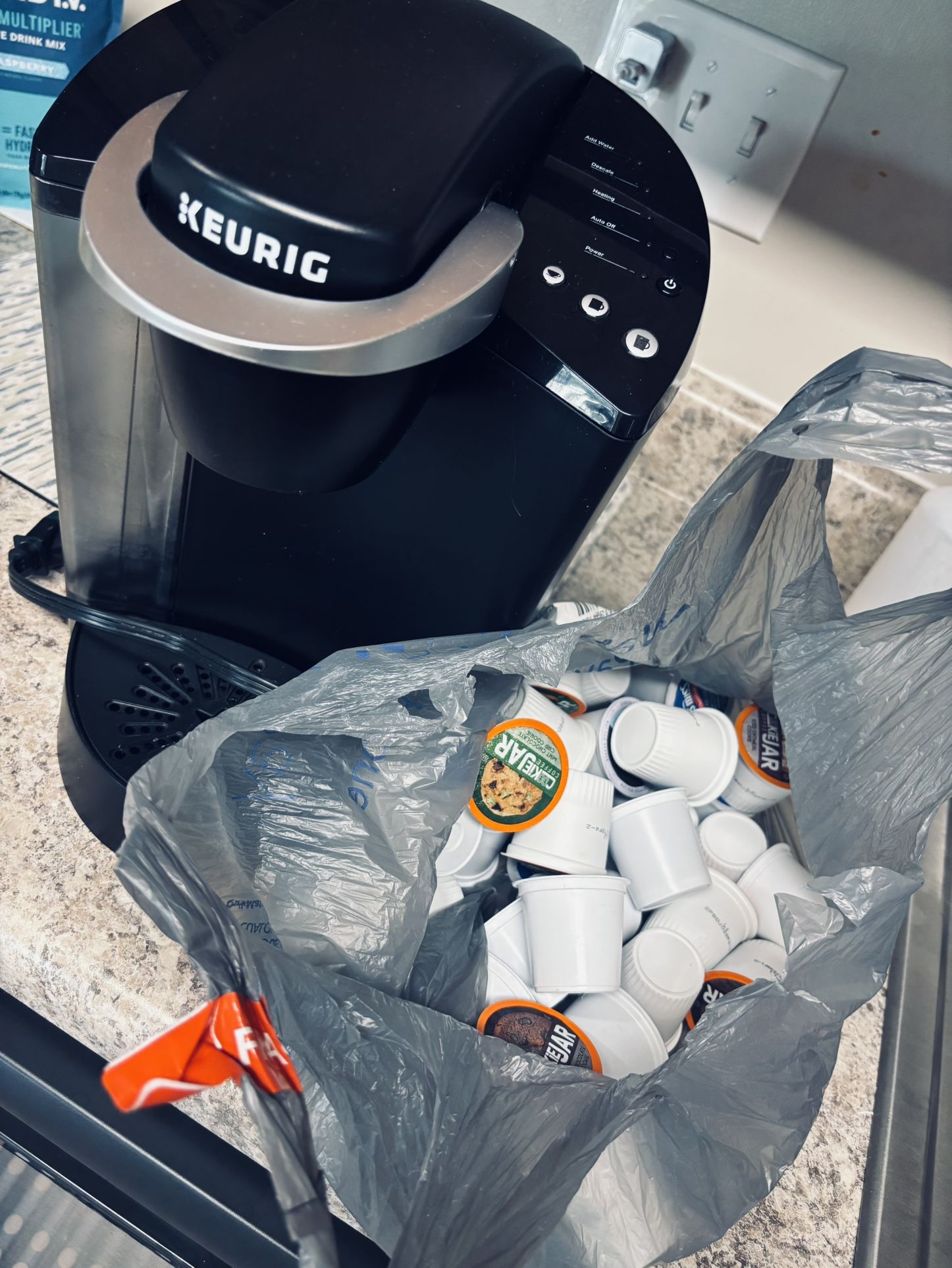 Keurig