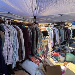 Extended Date 6/29 . All Half off Or More! Driveway Sale! 10am To Noon