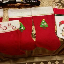 Christmas Stocking