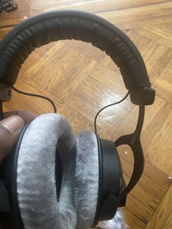 Brand New Studio Headphones