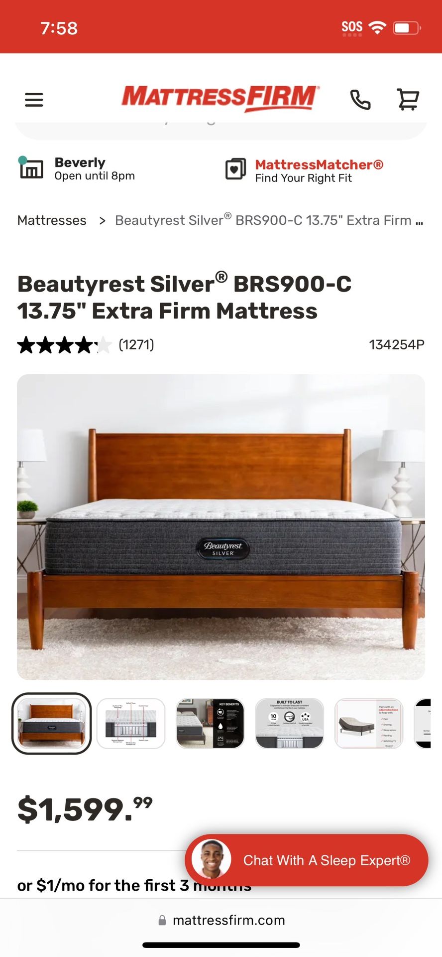 used like new $200