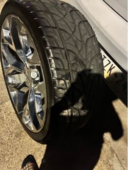 24s snowflakes reps