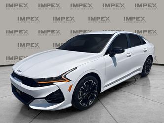 2024 Kia K5