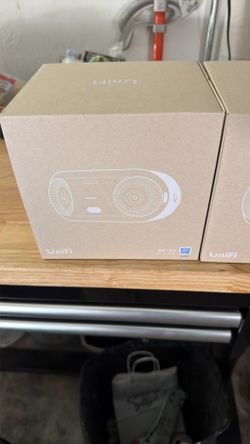 UniFi G6 180