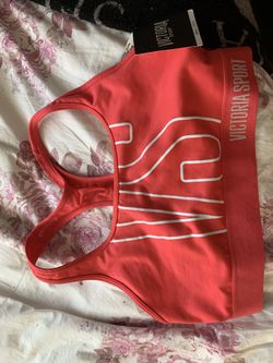 Victoria secret sports bra