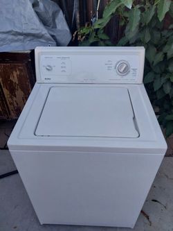 KENMORE TOP-LOAD HEAVY DUTY WASHER