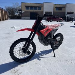 Throne Strike Shadow 60v | low Monthly Payments