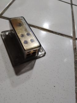 Wire Block 