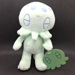 C IS FOR CTHULHU PLUSH