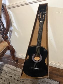 Beginner Guitar