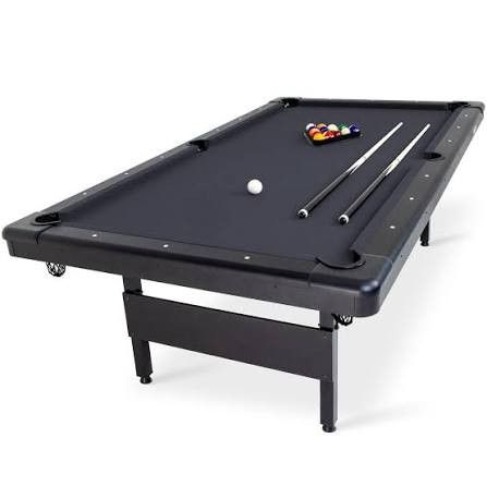 Pool Table 8ft