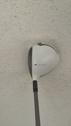 TaylorMade Burner SuperFast 2.0 5 Wood - 18° - Fairway Wood