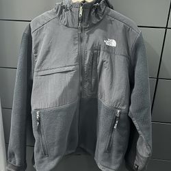 North Face Denali Jacket