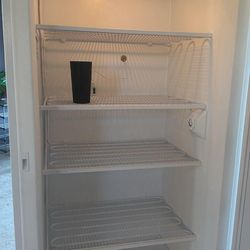 6.5ft freezer