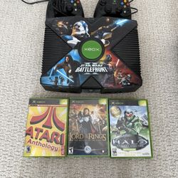 XBOX 360