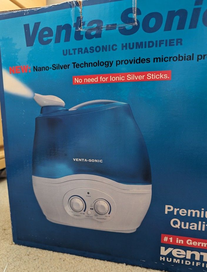 Humidifier