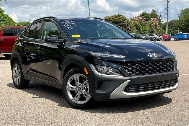 2023 Hyundai Kona
