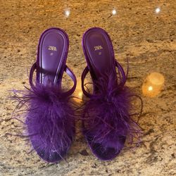 Woman Heels
