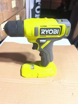 RYOBI Drill NEW - Tool only