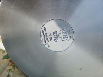 Olla Princess House Nueva