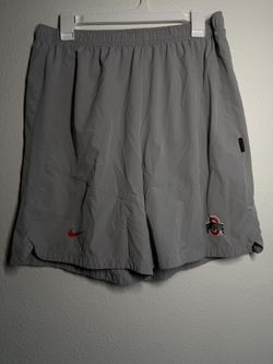 Nike Ohio State Shorts