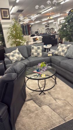 Sofa and love new 999 was 1799