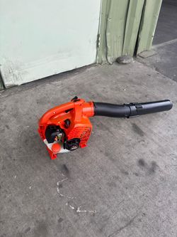 ECHO
170 MPH 453 CFM 25.4 cc Gas 2-Stroke Handheld Leaf Blower