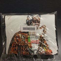 Supreme Pharoah Sanders T-Shirt