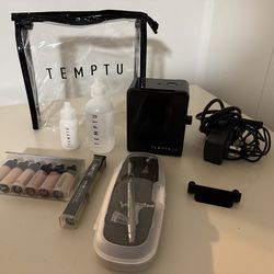 Temptu 2.0 Airbrush Kit