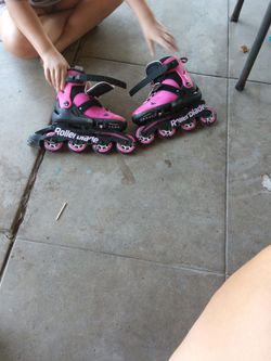 Rollerblades