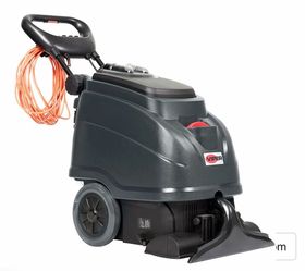 Viper CEX410 Self-Contained Carpet Scrub...