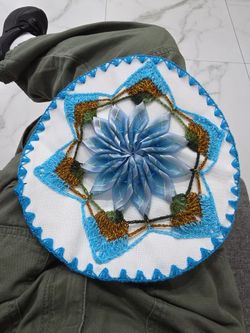 Tortilleros-Tortilla Holder-Hand made, Authentic Mexican Artisan