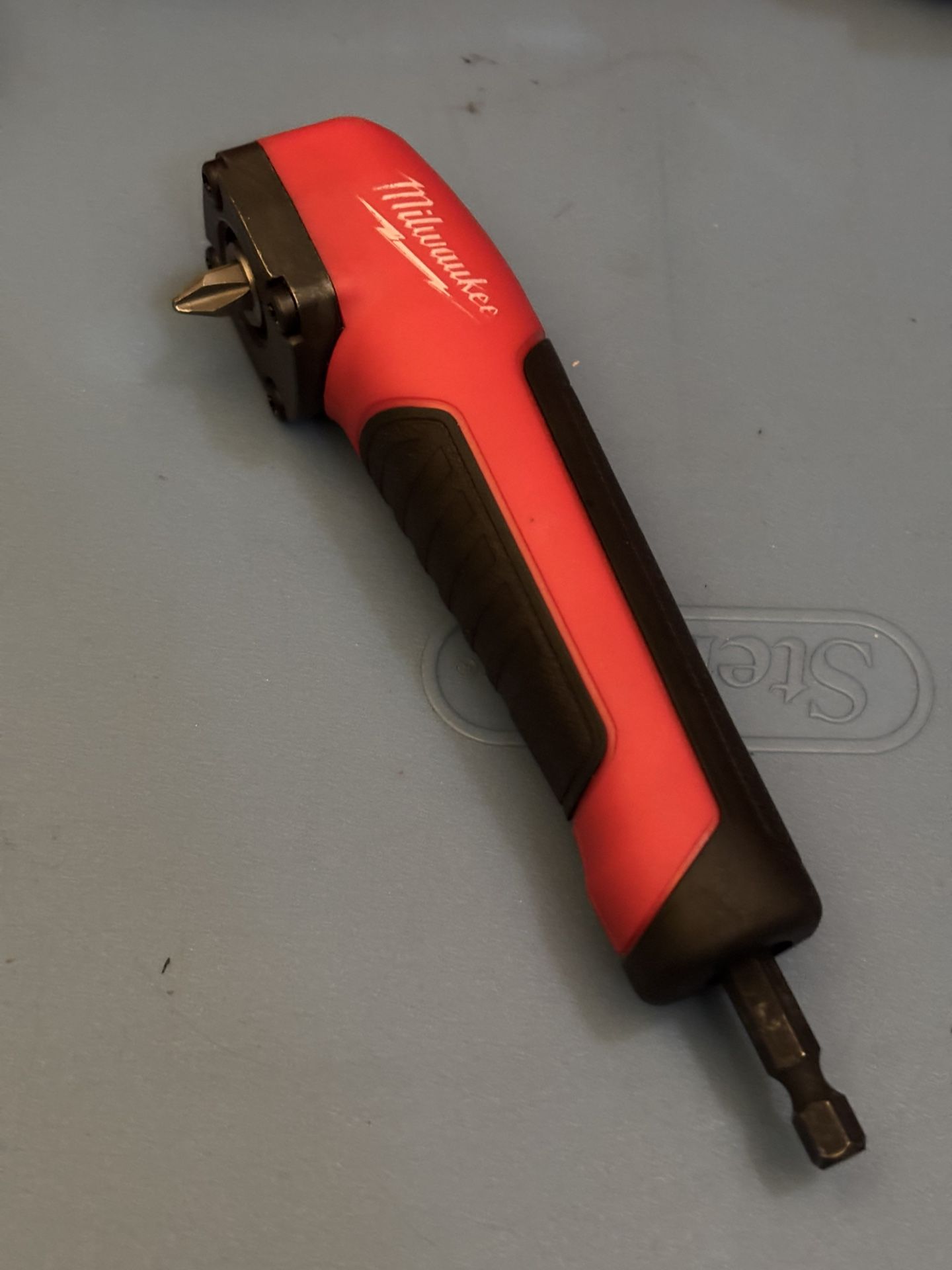 Milwaukee Tools Mix Tools