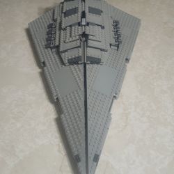 Lego Star Wars Imperial Star Destroyer