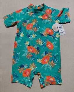 NWT 3T boys Swimwear $5