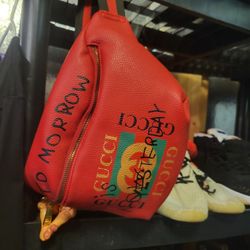 Designer Crossbody