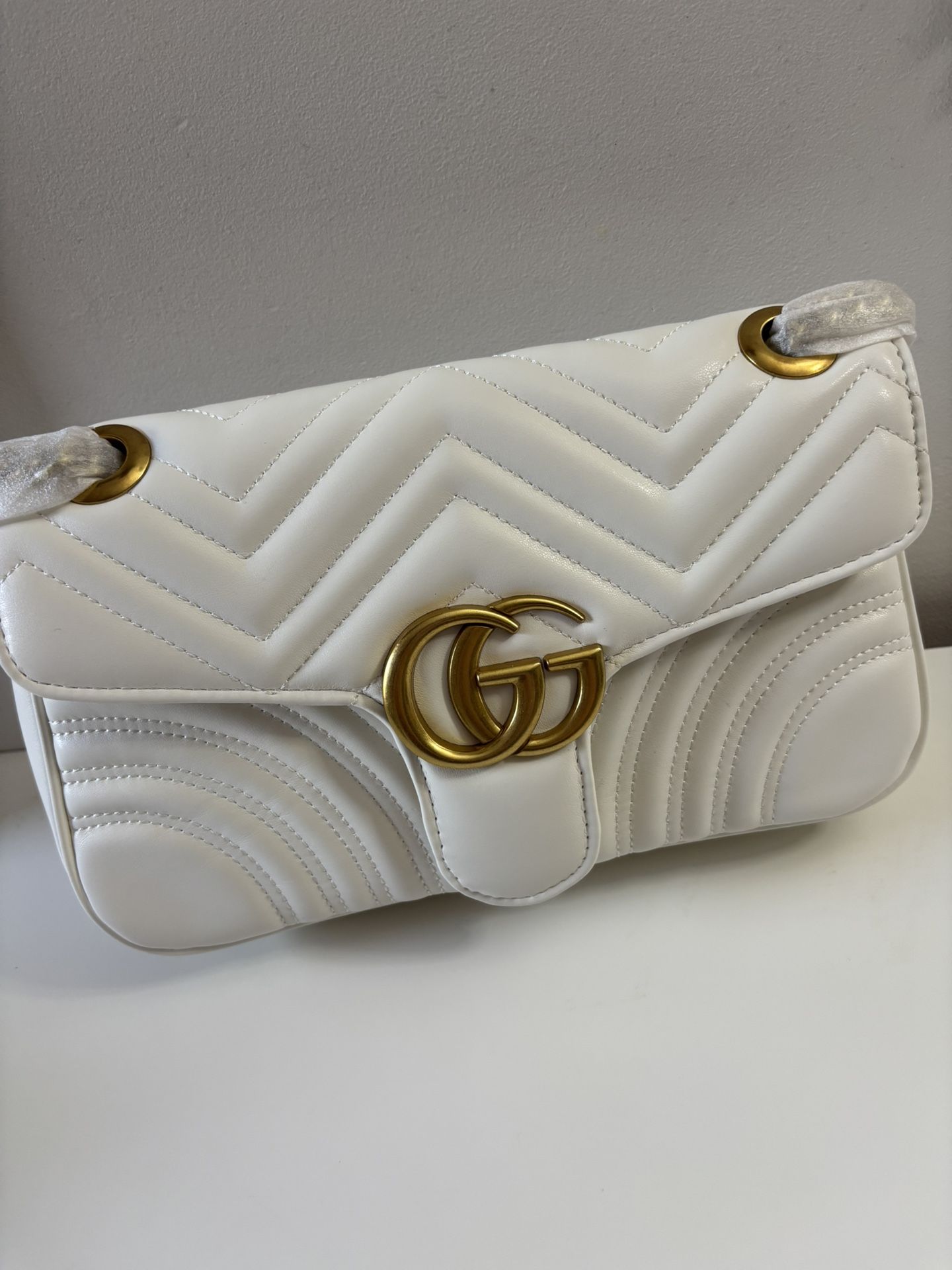 Gucci GG Marmont Bag