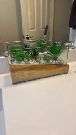 Artificial Plant Decor