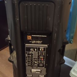 Bluetooth Speaker 