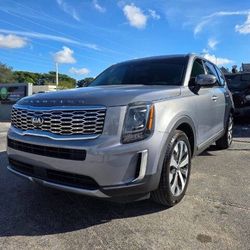 Kia Telluride S 