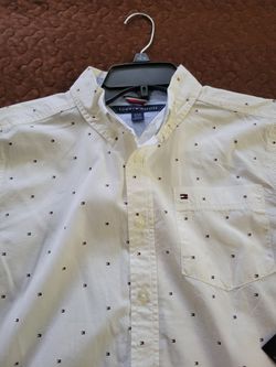 Tommy Hilfiger Lg 16/18