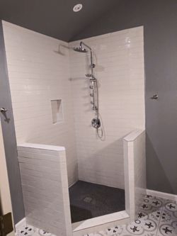 Tile projects