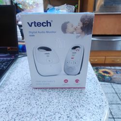 Vtech Baby Monitor 