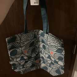 REI Tote Bag